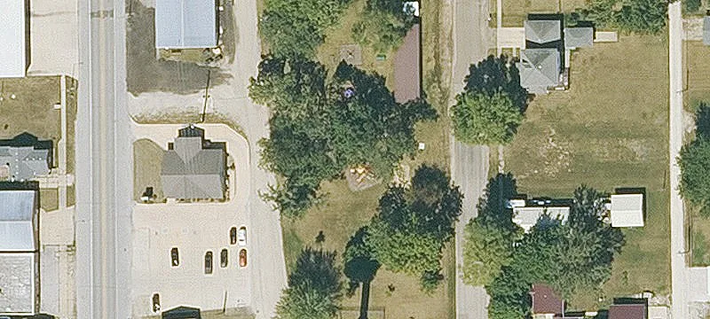Hazleton, IA 50641