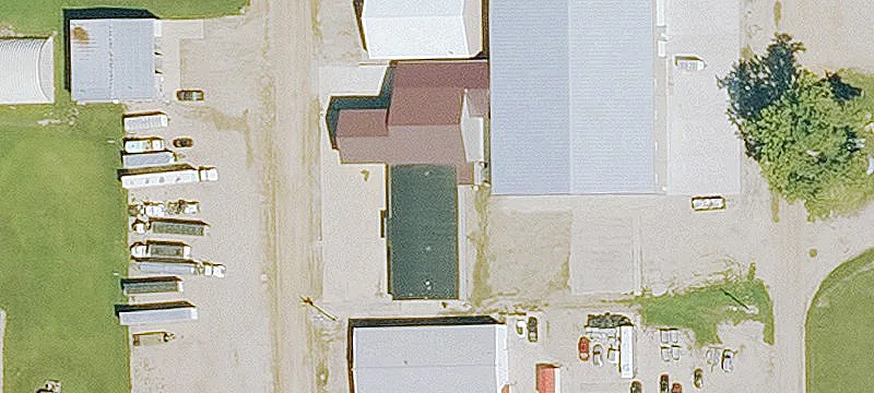 109 C St