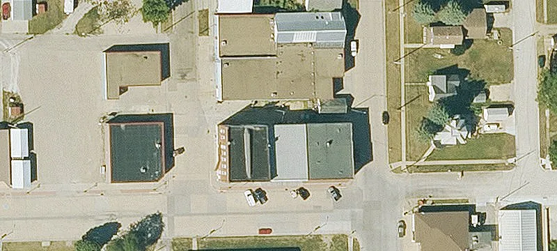 Jesup, IA 50648