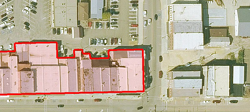 12 Allamakee St