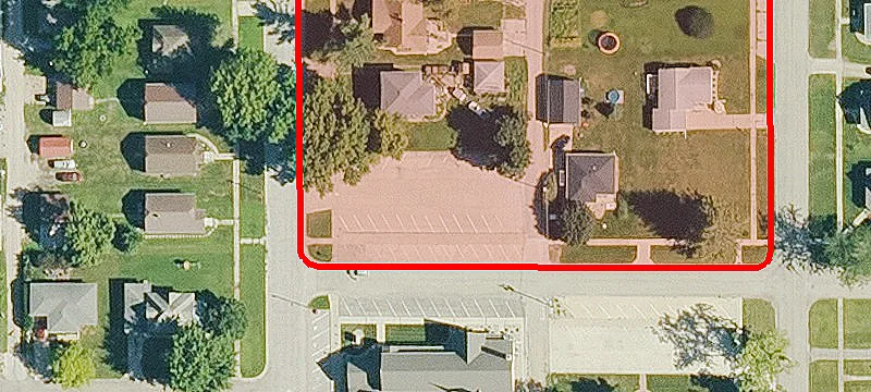 110 Central Ave