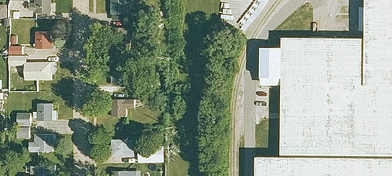 Mt Pleasant St