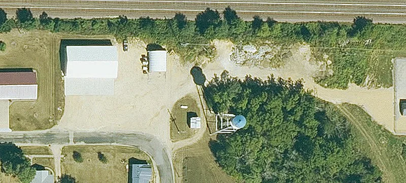 Calamus, IA 52729
