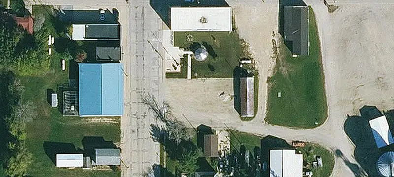 Alta Vista, IA 50603