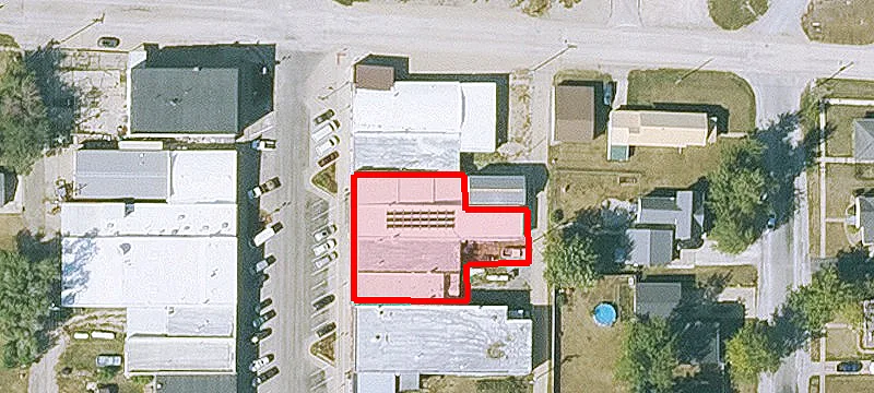 14 Main St