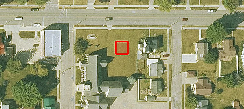 404 Main St