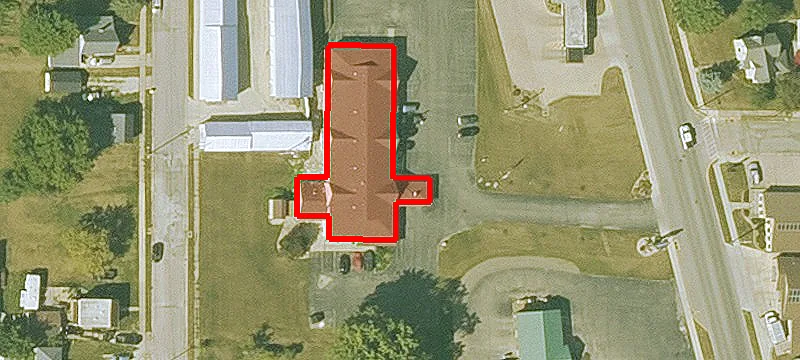 407 Rossville Rd