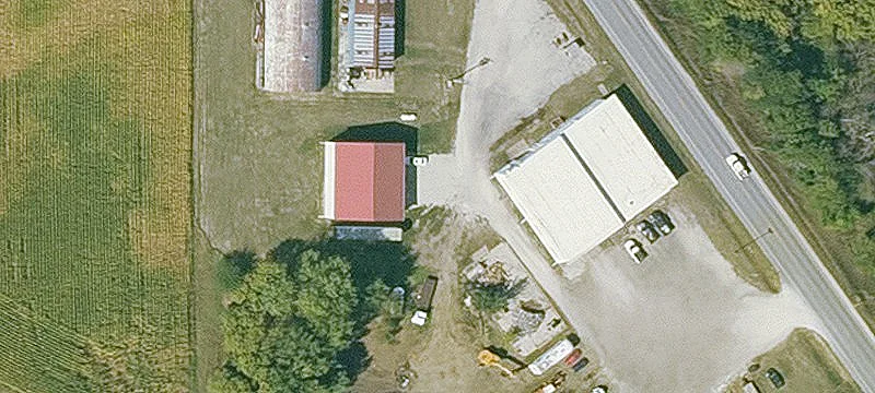 1005 Hwy 218th N