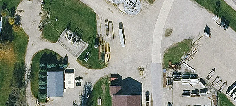 Thompson, IA 50478