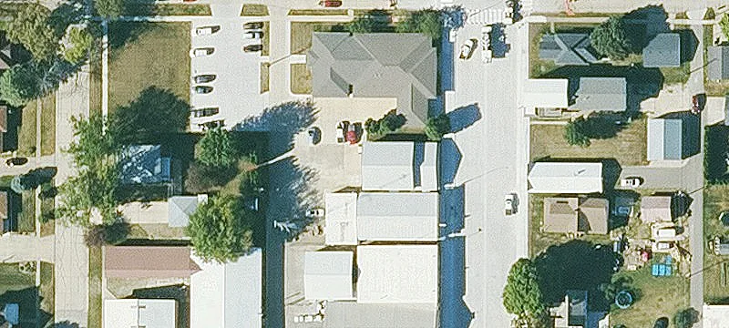121 Main St