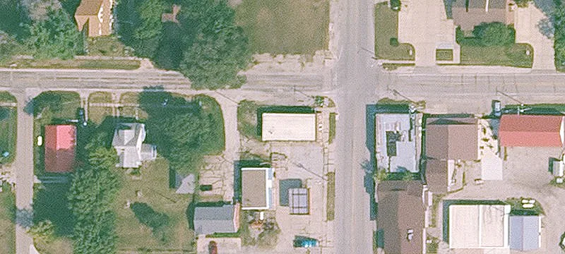 101 Main St