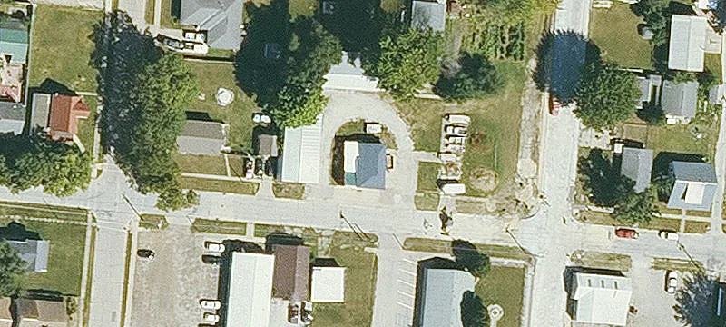 New London, IA 52645
