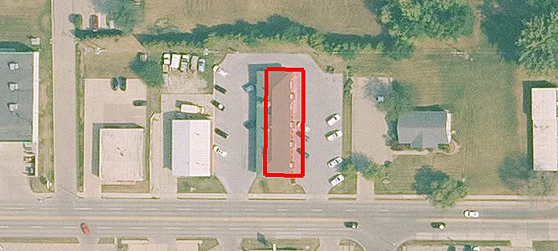 14 Southridge Rd
