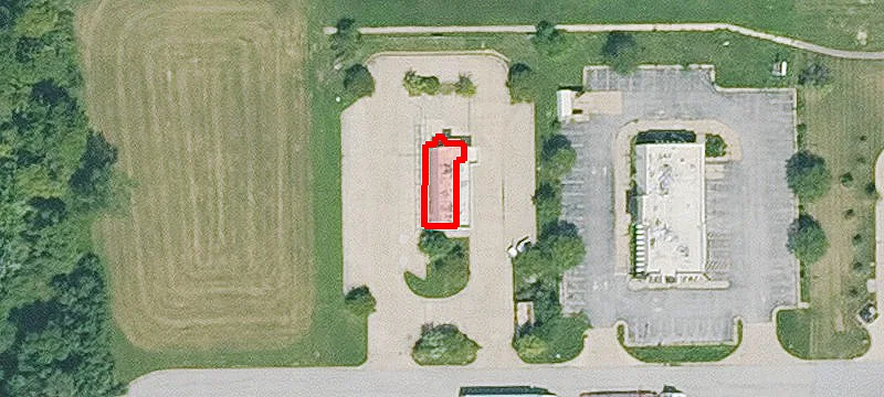 3345 Kimberly Rd