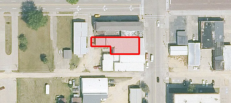 706 2nd St