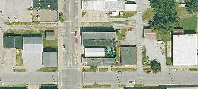 1008 Story St