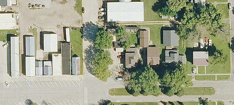 106 Mickley St