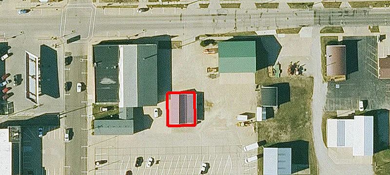 207 Main St