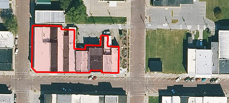 403 Main St