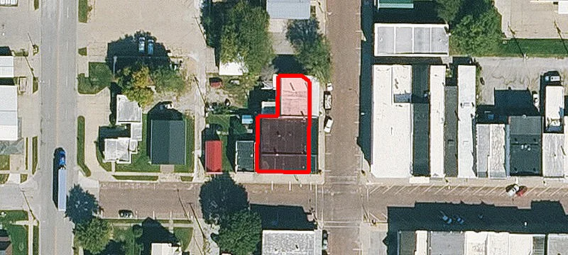 606 Ct Ave