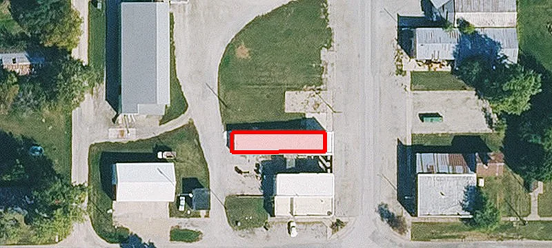 Clearfield, IA 50840