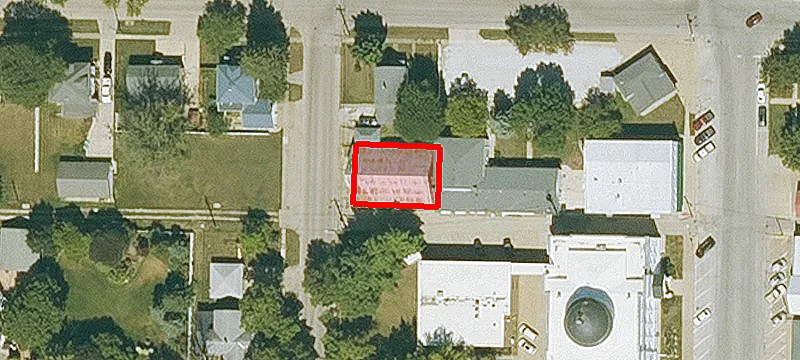 214 Ave B B