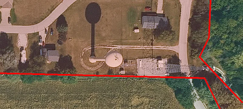 685 Tower Rd