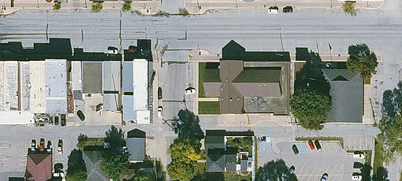 Saint Ansgar, IA 50472