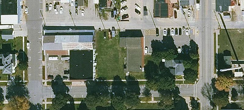 Osage, IA 50461
