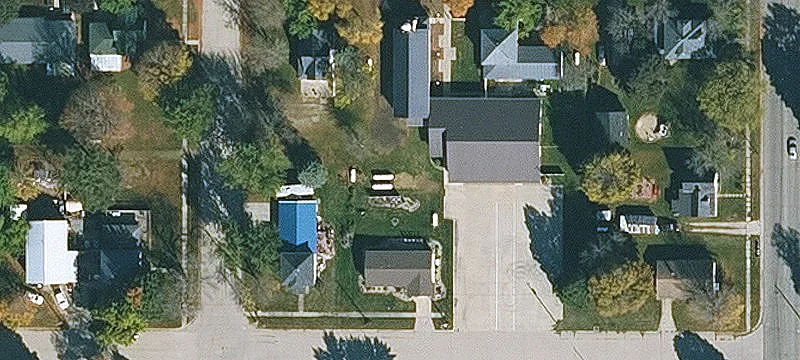 Riceville, IA 50466