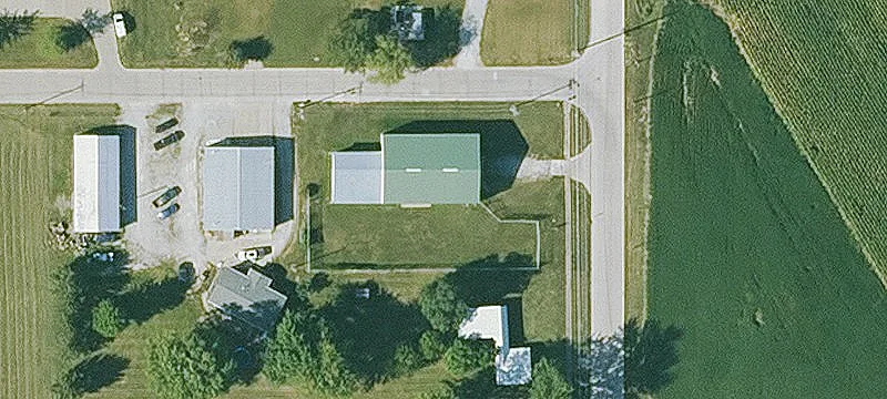 Sigourney, IA 52591