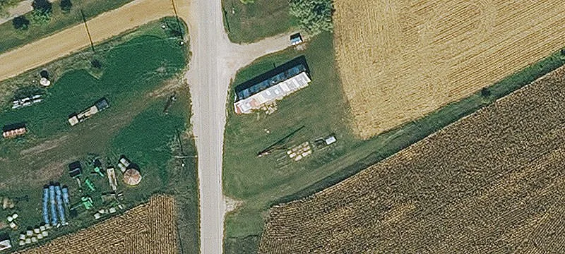 22 Maple St
