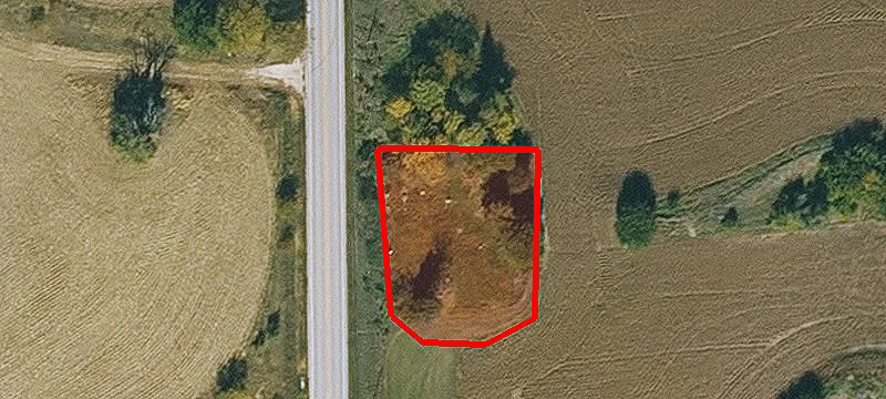 Tabor, IA 51653