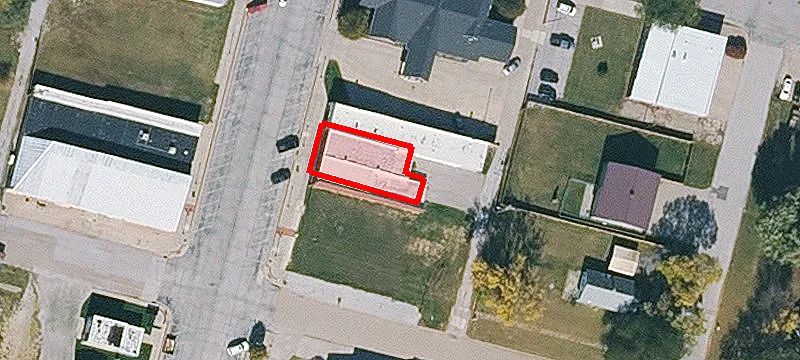 1008 Main St