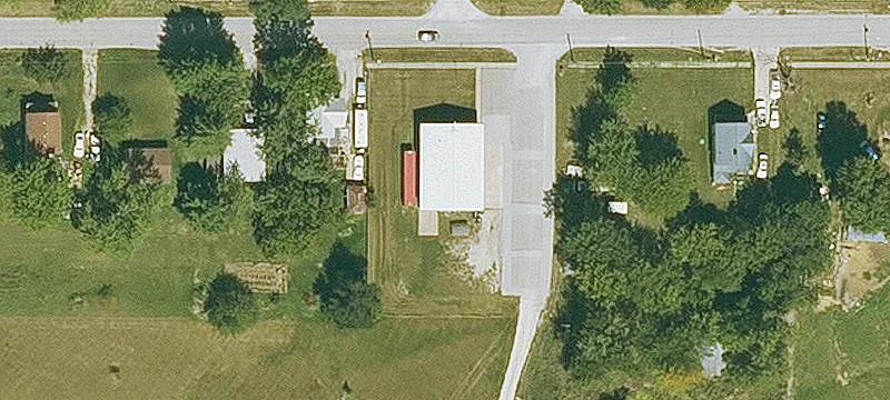 Lockridge, IA 52635