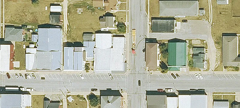 500 Main St