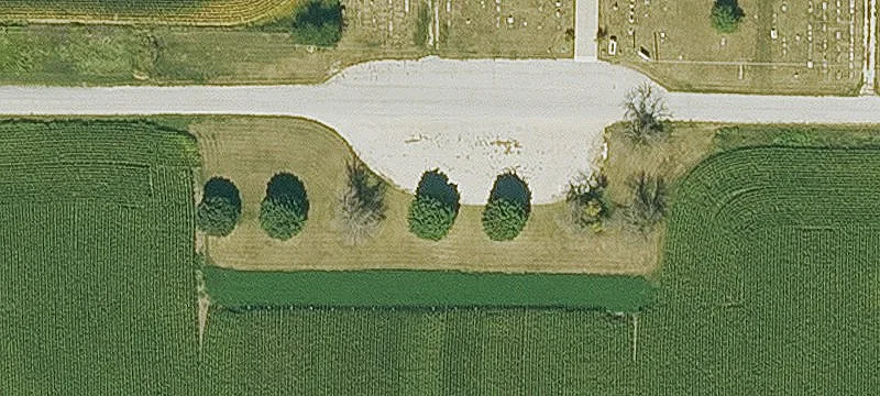 Ossian, IA 52161