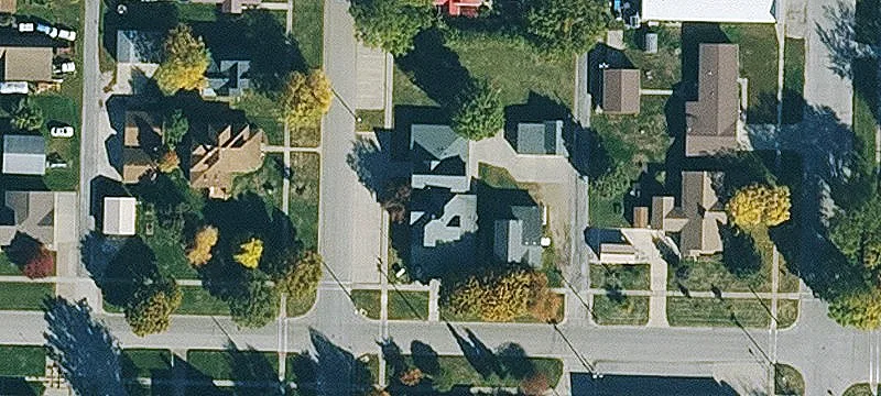 707 Clark St