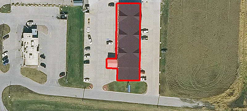 2113 Sapp Brothers Dr