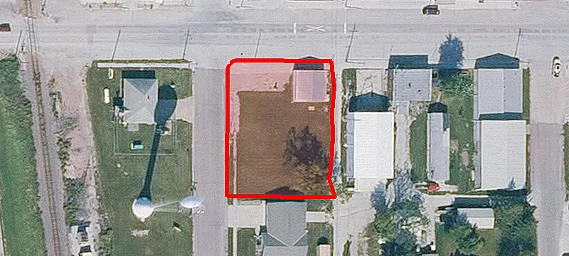 101 Main St