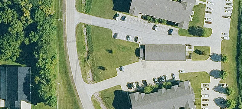 Ter Pk Blvd