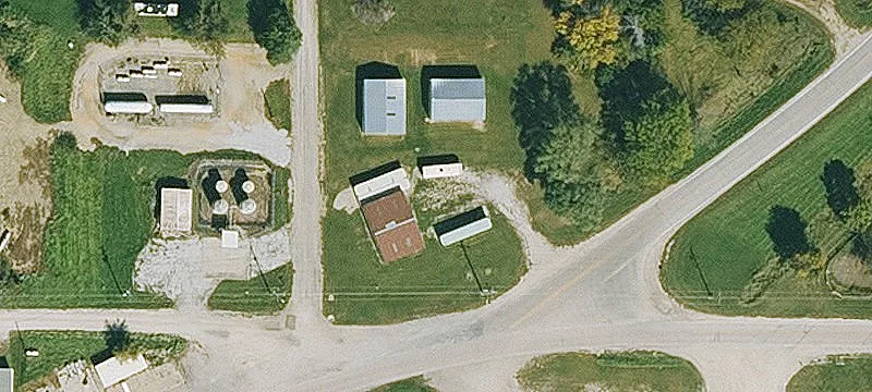 Bedford, IA 50833