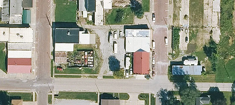 Bedford, IA 50833