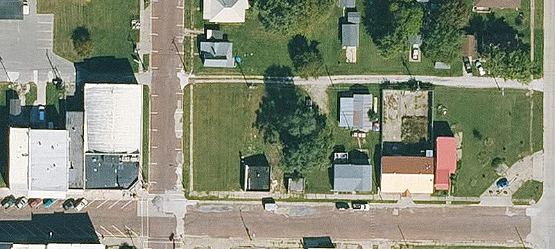 Bedford, IA 50833