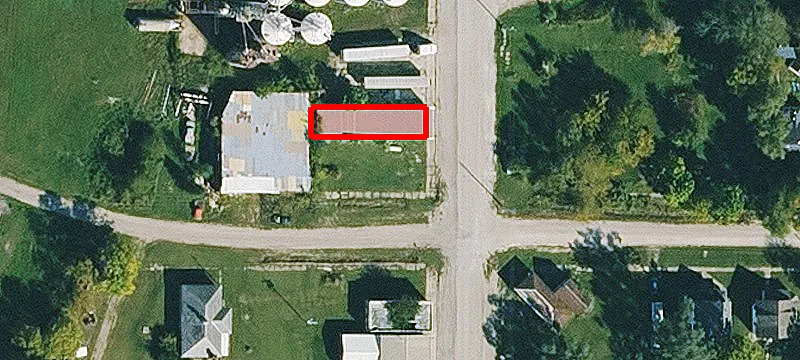 Blockton, IA 50836