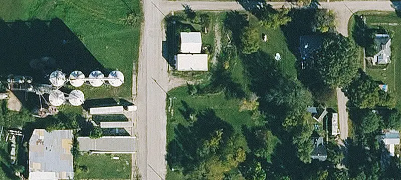 Blockton, IA 50836