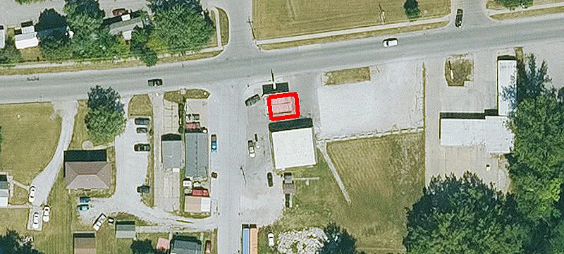 1340 Albia Rd