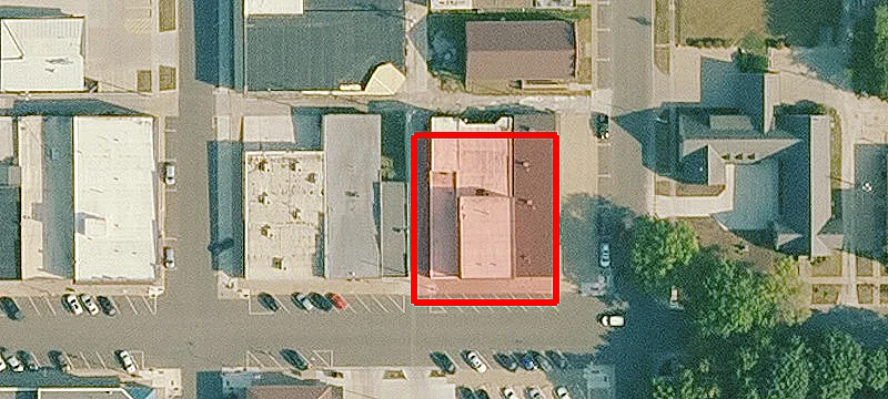 313 High E Ave