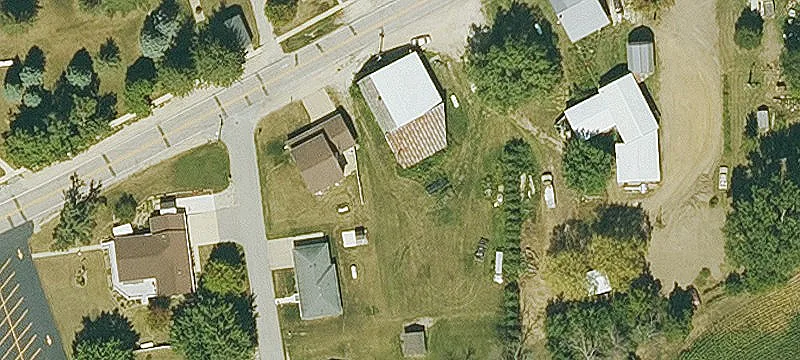 2347 County Rd B32