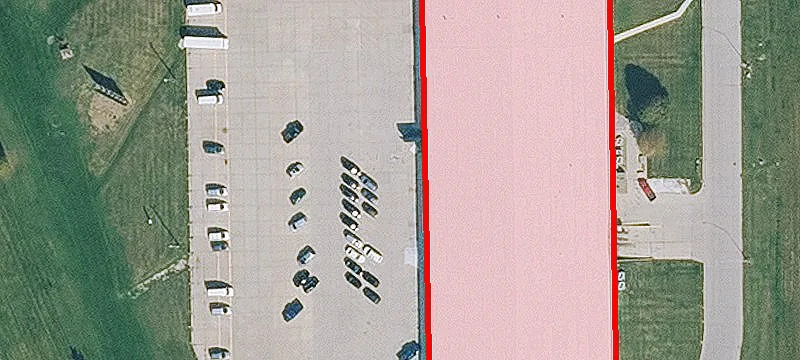 1812 Industrial Pkwy